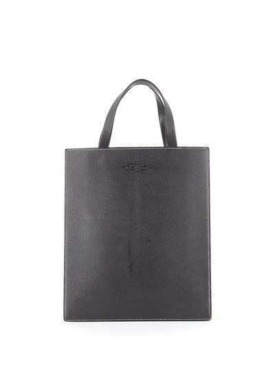 Hermès сумка-шопер pre-owned