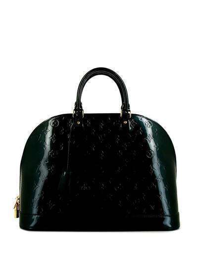 Louis Vuitton сумка-тоут Alma pre-owned