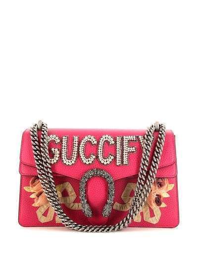 Gucci Pre-Owned сумка на плечо Dionysus