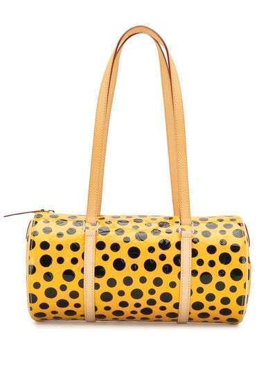 Louis Vuitton сумка на плечо Infinity Dots Papillon 2012-го года
