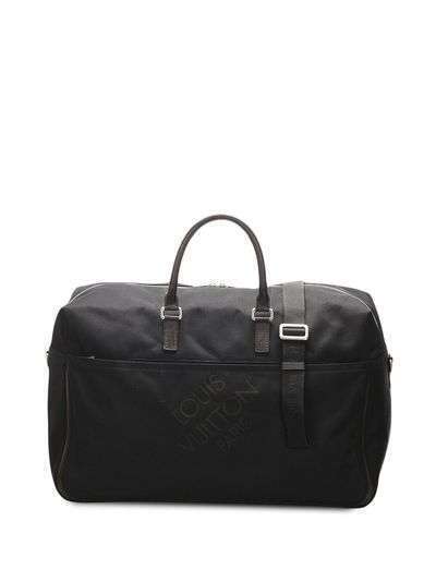 Louis Vuitton сумка-тоут Geant Souverain 2005-го года