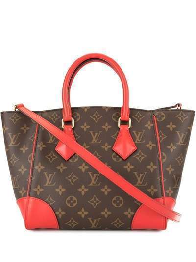 Louis Vuitton сумка-тоут Phenix PM