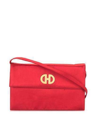 Céline Pre-Owned сумка на плечо pre-owned с логотипом