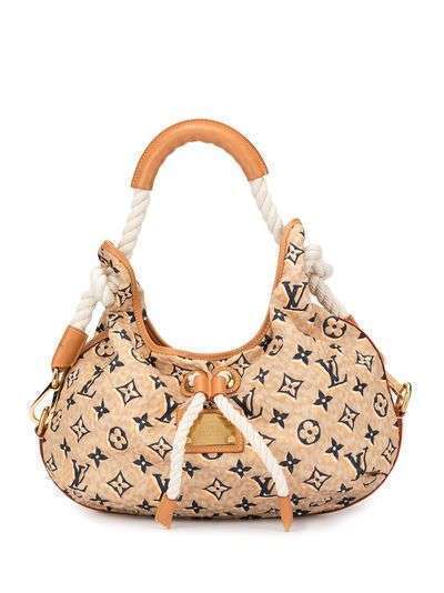 Louis Vuitton сумка на плечо Bulle MM
