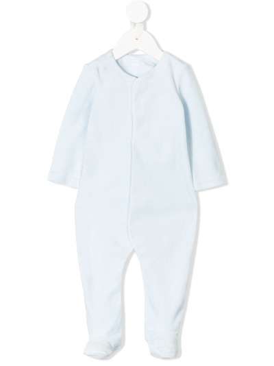 Ralph Lauren Kids мягкий комбинезон