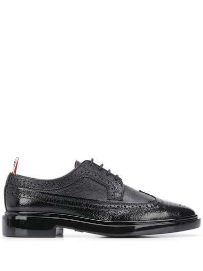 Thom Browne туфли броги