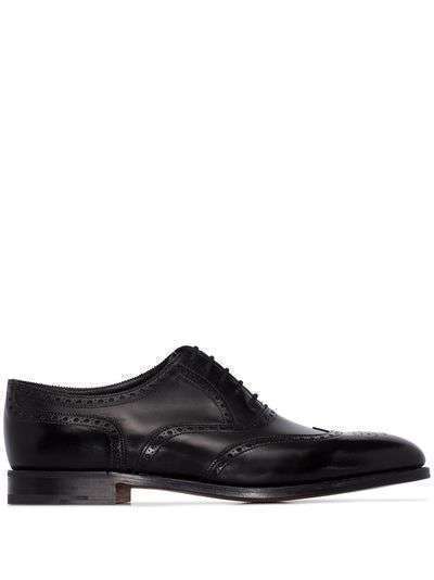 John Lobb оксфорды Stowey