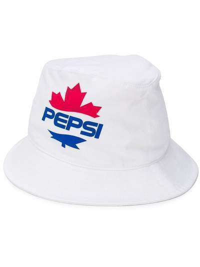 Dsquared2 шляпа Pepsi
