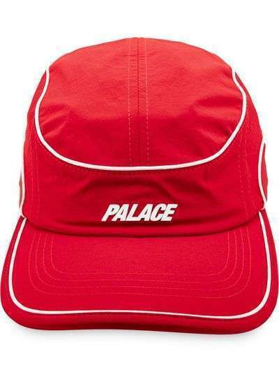 Palace кепка Sidepipe