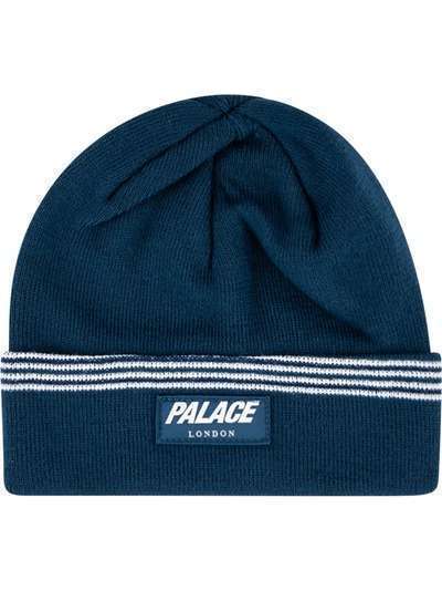 Palace шапка бини J-Stripe