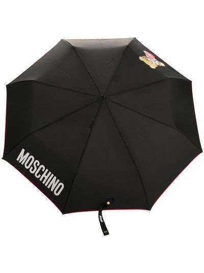 Moschino зонт Toy Bear
