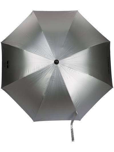 Karl Lagerfeld зонт K/Ikonik с логотипом