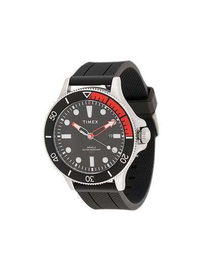 TIMEX наручные часы Allied Coastline 43 мм
