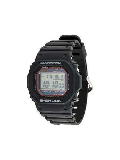G-Shock наручные часы GW-M5610-1ER 47 мм
