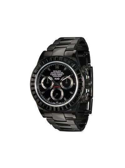 MAD Paris кастомизированные наручные часы Rolex Daytona