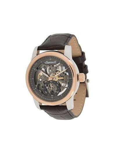 Ingersoll Watches наручные часы The Baldwin Automatic 42 мм