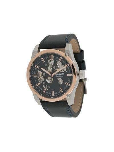 Ingersoll Watches наручные часы The Carroll Automatic 45.5 мм