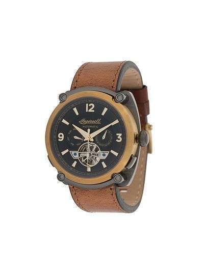 Ingersoll Watches наручные часы The Michigan Limited-Edition 45 мм