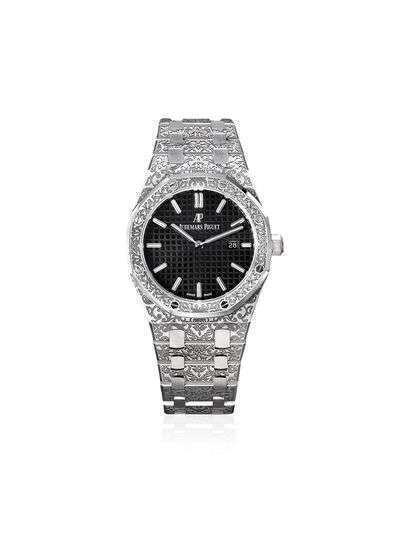 MAD Paris наручные часы Audemars Piguet Royal Oak 33 мм