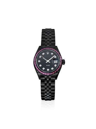 MAD Paris наручные часы Rolex Datejust 28