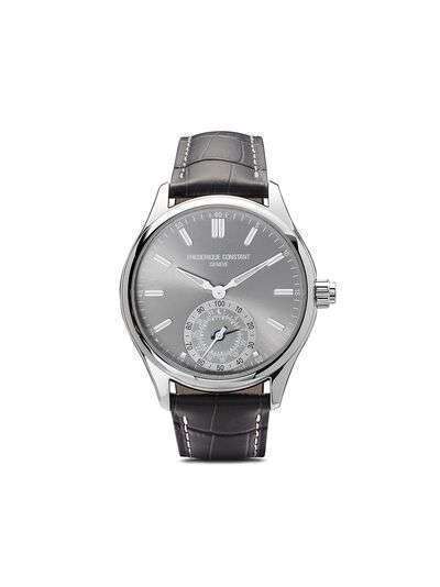 Frédérique Constant наручные часы Horological Smartwatch Gents Classics 42 мм
