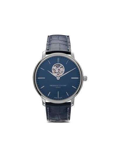 Frédérique Constant наручные часы Horological Smartwatch Gents Classics 42 мм