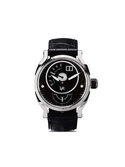L&Jr наручные часы S1302 57 мм