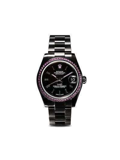 MAD Paris наручные часы Rolex Lady Oyster Perpetual Datejust