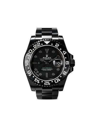 MAD Paris наручные часы GMT Master II 40 мм