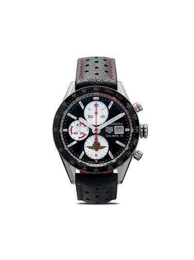 Tag Heuer наручные часы Carrera Indy 500 41 мм