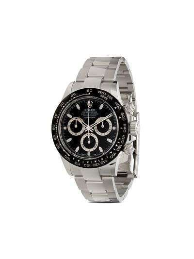 Rolex наручные часы Cosmograph Daytona 46 мм pre-owned