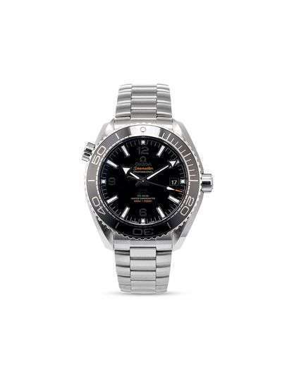 Omega наручные часы Seamaster Diver pre-owned 42 мм