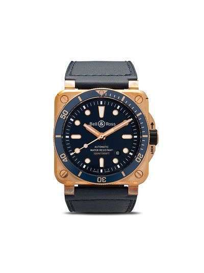 Bell & Ross BR 03-92 Diver 42mm