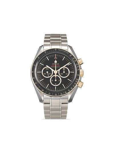 Omega наручные часы Speedmaster Professional Moonwatch Tokyo Olympic pre-owned 42 мм 2020-го года