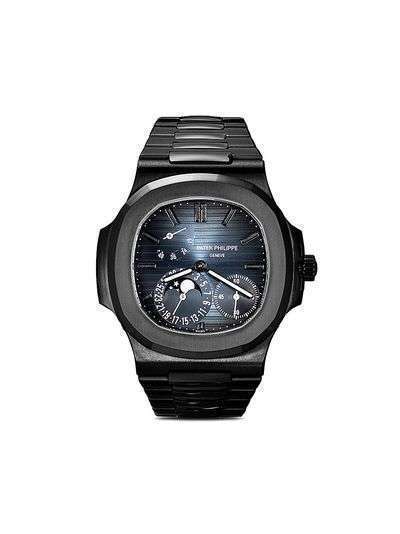 MAD Paris наручные часы Patek Philippe Nautilus 5712 44 мм
