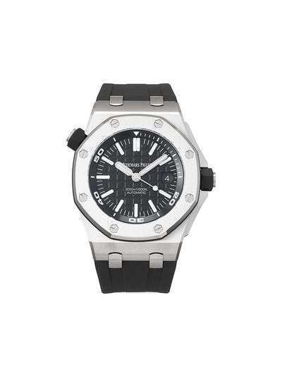 Audemars Piguet наручные часы pre-owned Royal Oak Offshore 42 мм 2020-го года