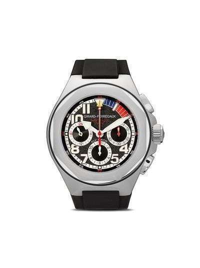 Girard Perregaux наручные часы BMW Obstacle 46 мм