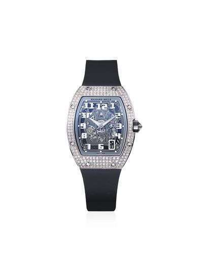 MAD Paris наручные часы Richard Mille RM67-01 50 мм