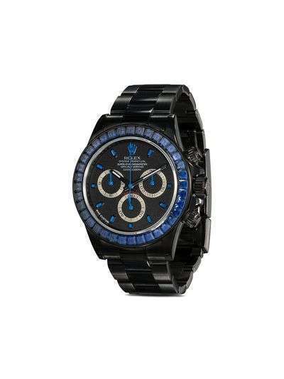 MAD Paris кастомизированные наручные часы Rolex Cosmograph Daytona 44 мм