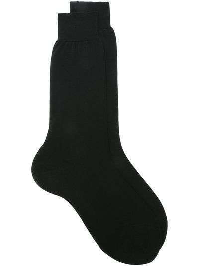 Fashion Clinic Timeless knitted ankle socks