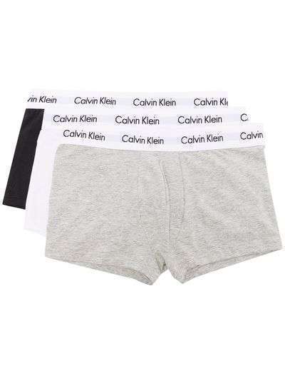 Calvin Klein Underwear комплект боксеров