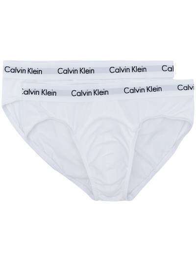Calvin Klein Underwear трусы с логотипом