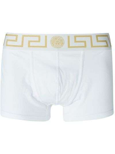 Versace трусы Greca