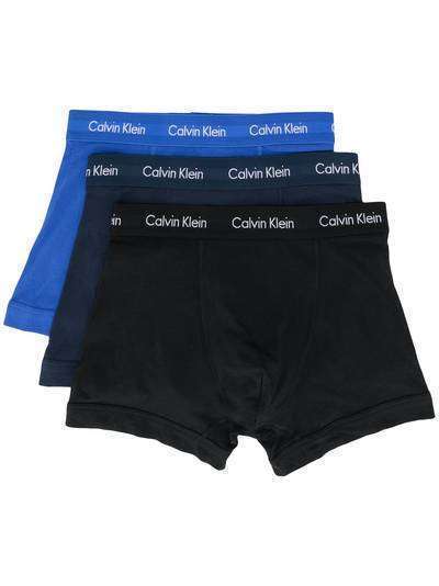 Calvin Klein Underwear комплект из трех боксеров