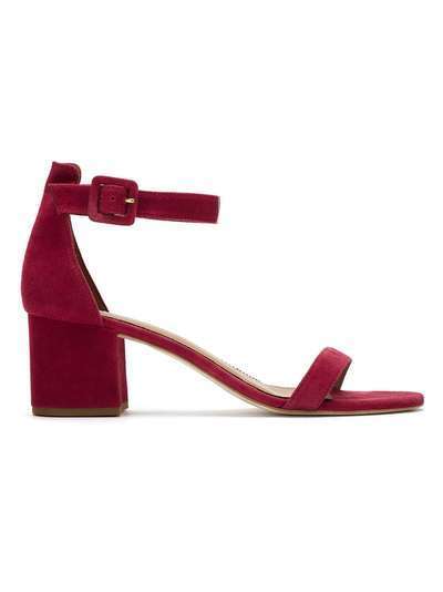 Nk chunky heel sandals