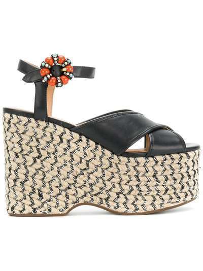 Marc Jacobs Rowan espadrille wedges