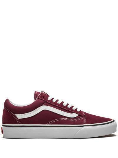 Vans кеды Old Skool