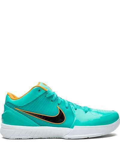 Nike кроссовки Kobe 4 Protro