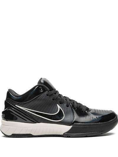 Nike кроссовки Kobe 4 Protro UNDFTD PE