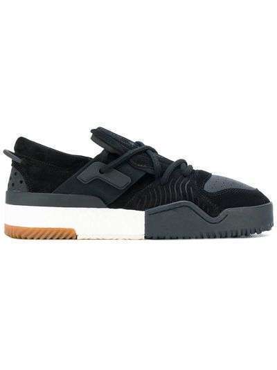 adidas Originals by Alexander Wang кроссовки 'AW BBall Lo'